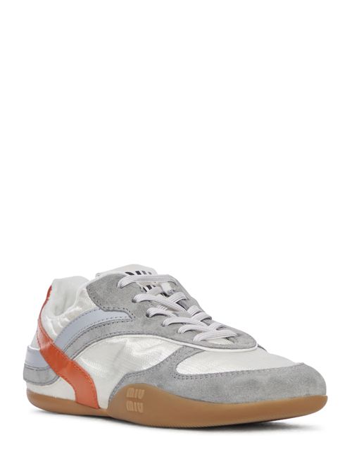 Gymnasium Sneakers MIU MIU | 5E428E71LF0MIW